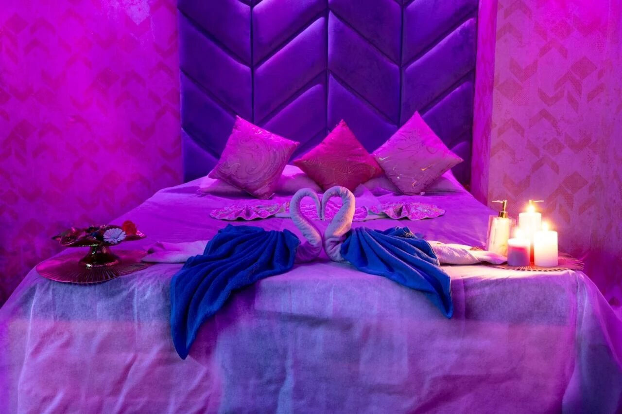 Royal Experience Package at 111 International Spa, Hyderabad