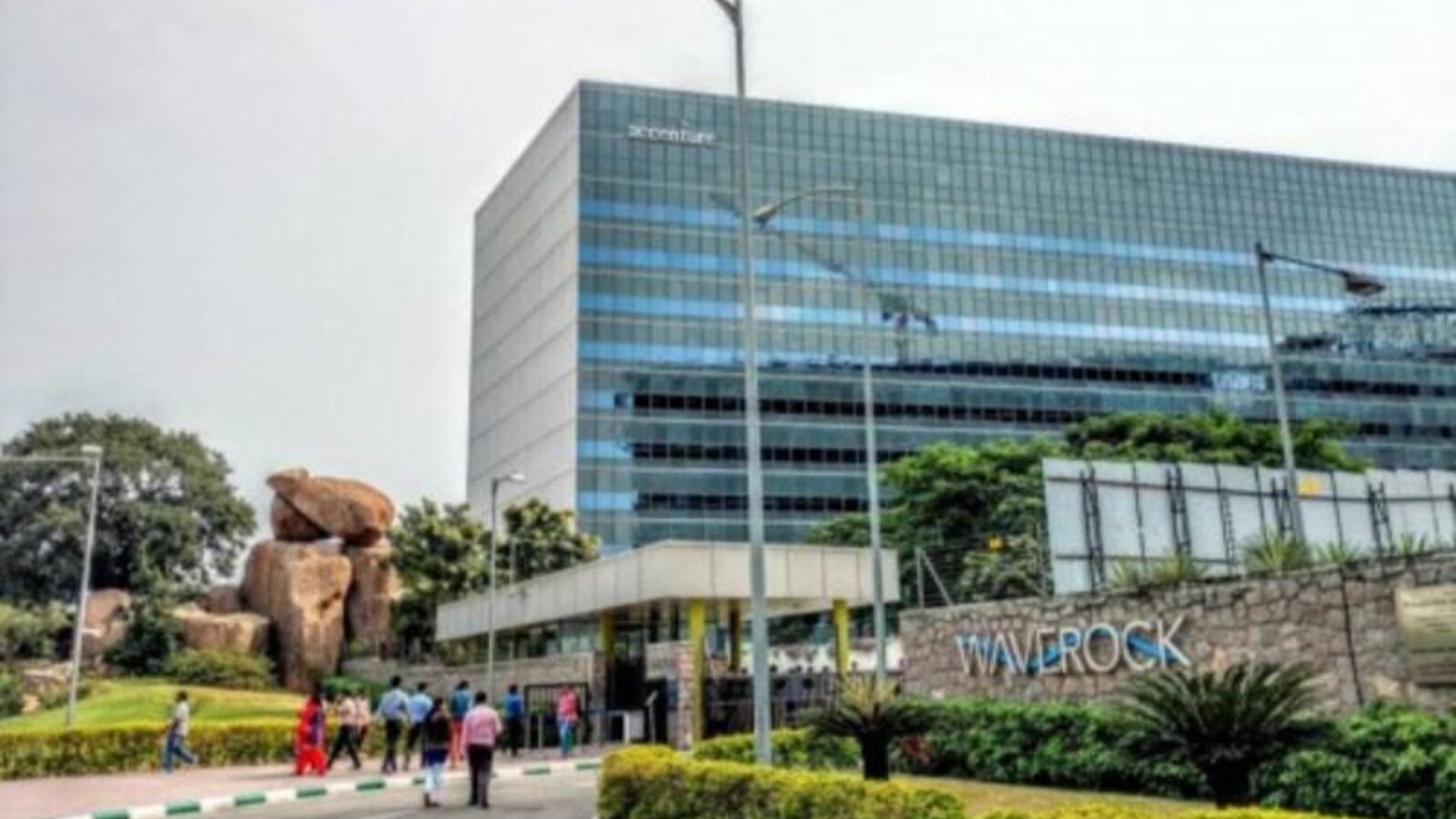 Spa in Nanakramguda — luxury spa near Nanakramguda, Hyderabad