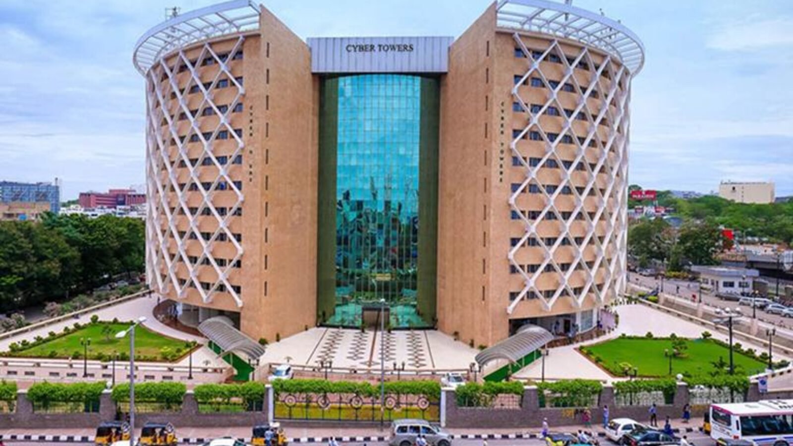 Spa Near HITEC City — luxury spa near HITEC City, Hyderabad