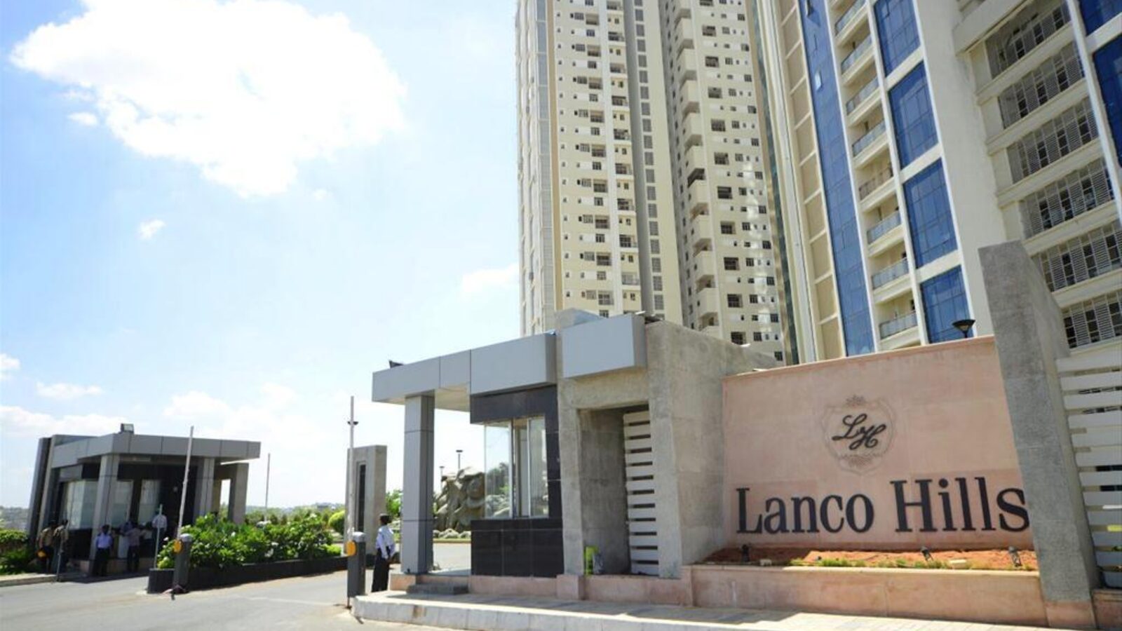 Spa Near Manikonda — luxury spa near Manikonda, Hyderabad